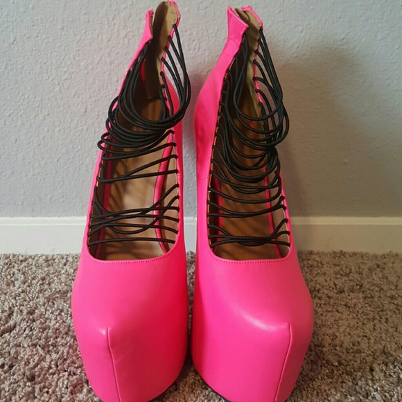 Shoes - Picture 3 of 3